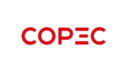 Logo Copec